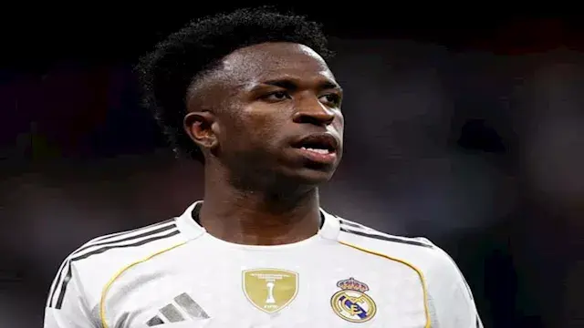 ريال مدريد يحدد سعر بيع فينيسيوس جونيور