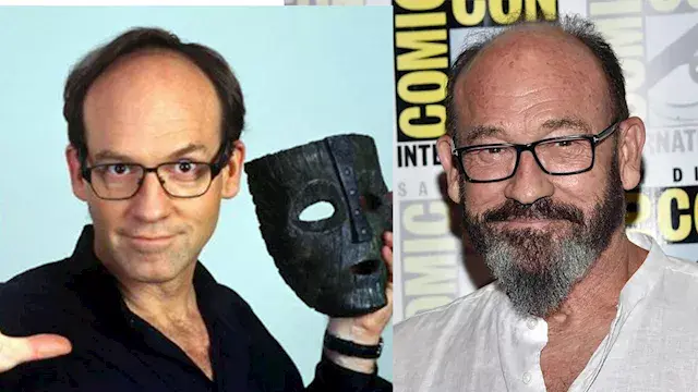 وفاة مخرج فيلم "The Mask" عن عمر ناهز 74 عاما