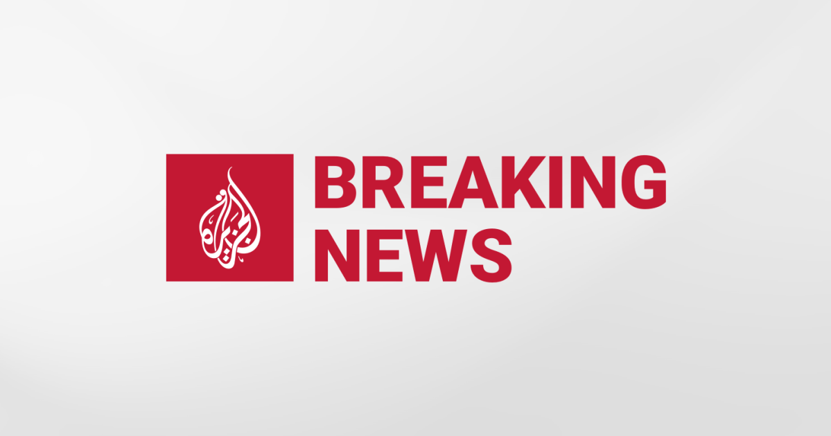 Trump says Board of Peace reaches agreement on disarmament of Hamas in Gaza