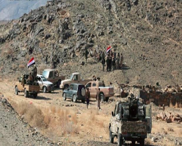 وزارة الدفاع اليمنية: تعاملنا مع مسيرتين مفخختين للحوثي في مأرب دون إصابات