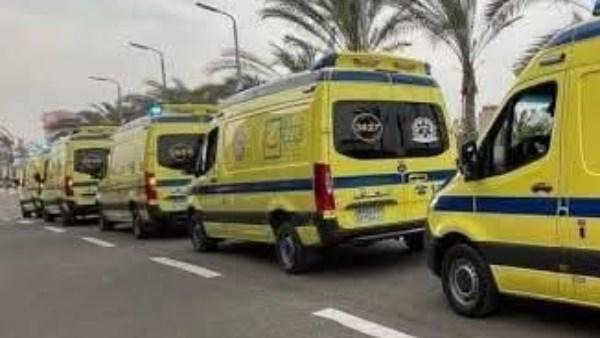 5 أرواح راحت في مياه التيل.. تفاصيل غرق شباب الأقصر والبحث عن مفقودين بإسنا