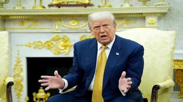 أكسيوس: إسرائيل أبلغت ترامب أن ضربتها في سوريا تستهدف تركيا