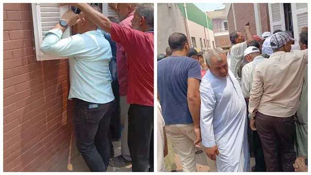"بننتظر 20 يوم عشان شكارة كيماوي".. شكاوى مزارعي البحيرة من منظومة صرف الأسمدة