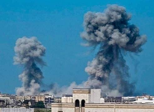 اليمن.. مقتل وإصابة عشرات الحوثيين في هجمات لقوات الحكومة على عدة جبهات