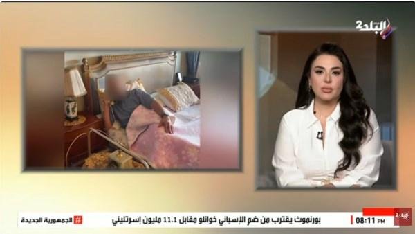 أسرة عبد الحليم حافظ تكشف حقيقة صورة أثارت الجدل داخل غرفة نوم «العندليب»