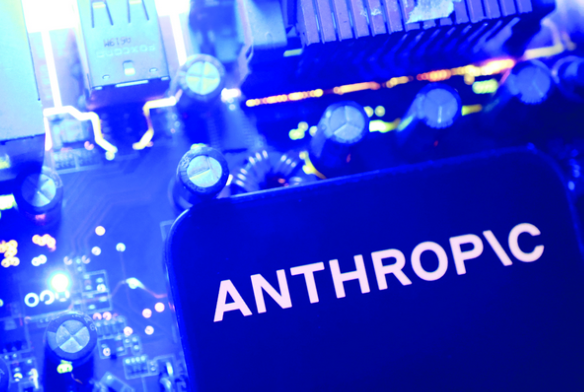 Anthropic cuts access to AI models over US ‘national security’ order