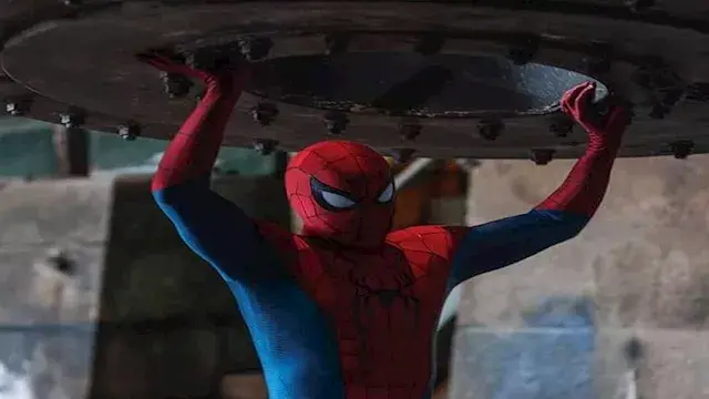 صور..هل يصمد "The Odyssey" أمام "Spider- Man" في شباك التذاكر وما العامل المشترك بينهما؟