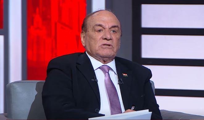 سمير فرج: مصر تدرك أن الدخول في أي حرب سيؤثر على مختلف جوانب الحياة