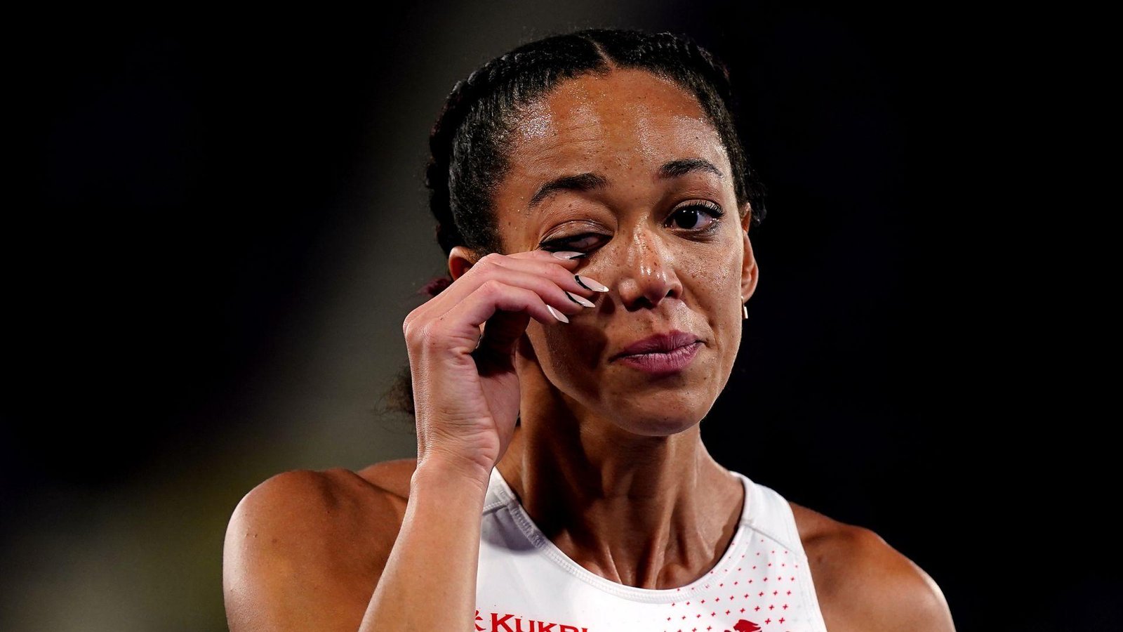 Johnson-Thompson and Asher-Smith out of Commonwealth Games