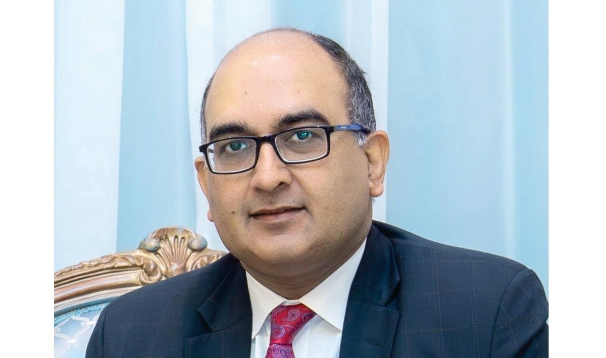 سفير الهند: العلاقات مع قطر ارتقت إلى شراكة إستراتيجية