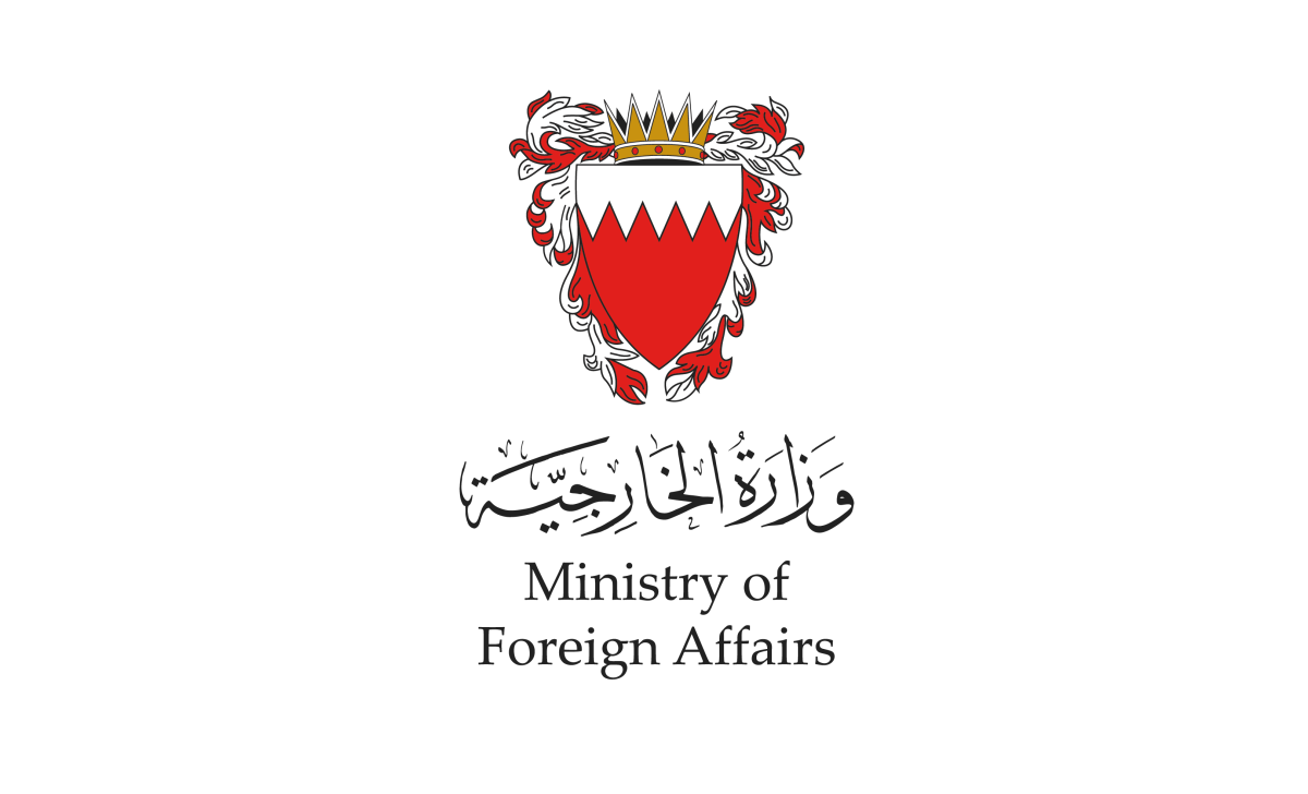 البحرين تدين تجدد الاعتداءات الإيرانية على المنشآت المدنية والحيوية في الكويت