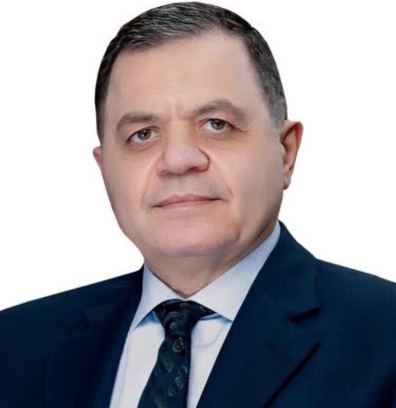 وزير الداخلية يبعث برقية تهنئة لرئيس الجمهورية بمناسبة الاحتفال بذكرى ثورة يوليو
