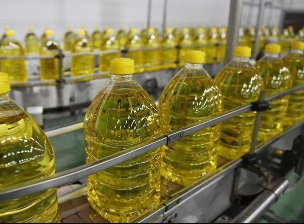 شعبة المواد الغذائية عن ارتفاع أسعار الزيت وبعض السلع: مضيق هرمز عامل أساسي في الزيادات