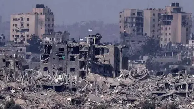 مسؤول بمجلس السلام: الخطة الخاصة بقطاع غزة لا تزال قائمة