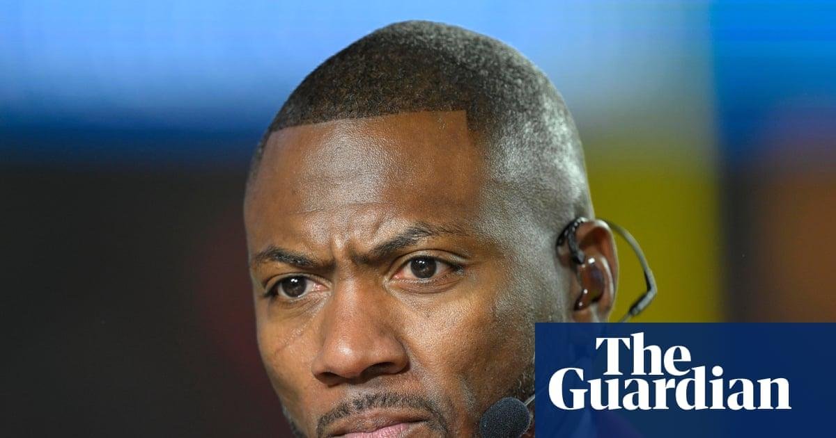 NFL pundit Ryan Clark informed of ESPN firing mid-show amid wider layoffs