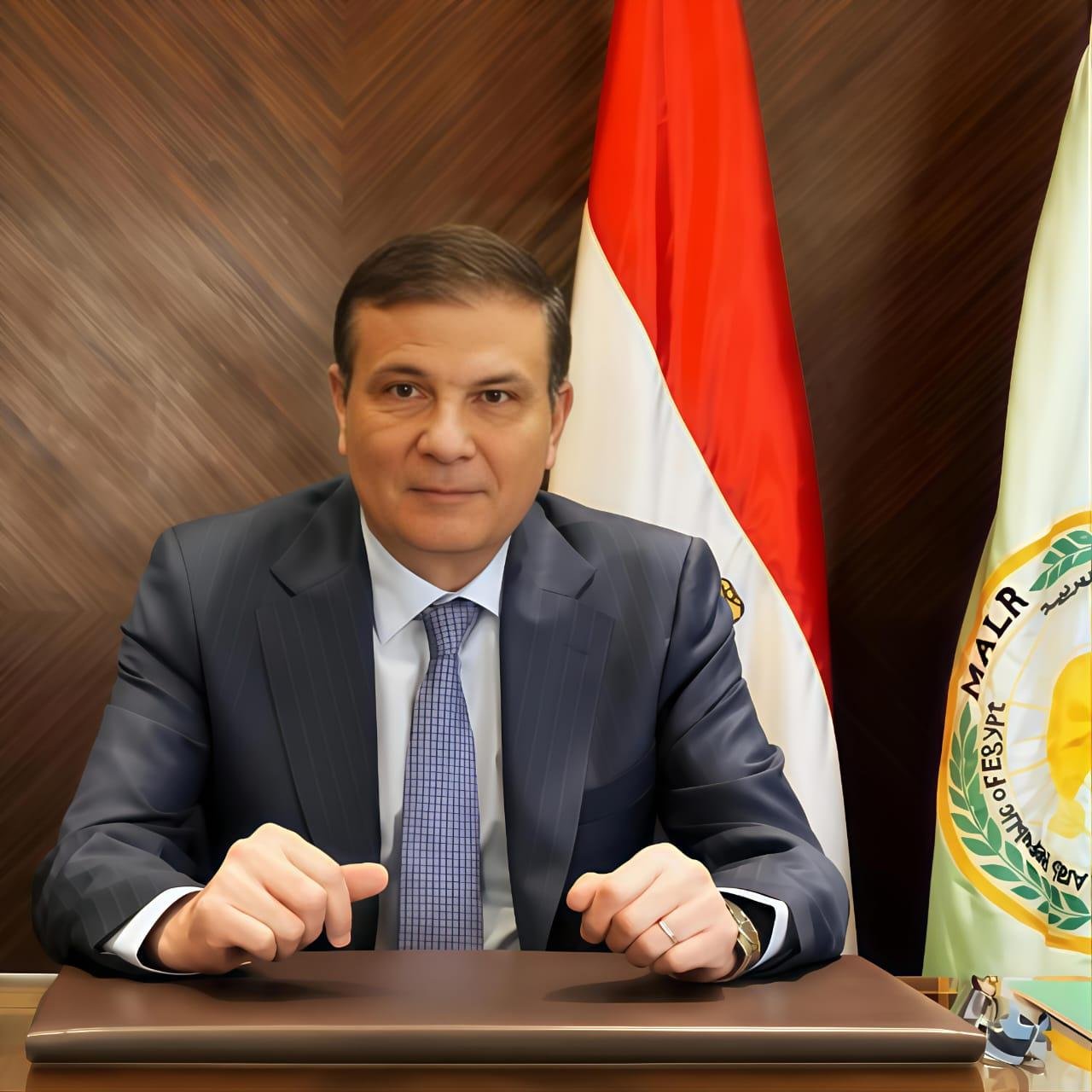 وزير الزراعة: ننفذ حزمة إجراءات لمواجهة تحديات النهوض بالثروة الحيوانية والداجنة