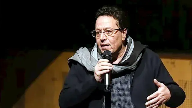 بعد "أفراح القبة".. محمد ياسين يعود لعالم نجيب محفوظ بمسلسل "الوقف"