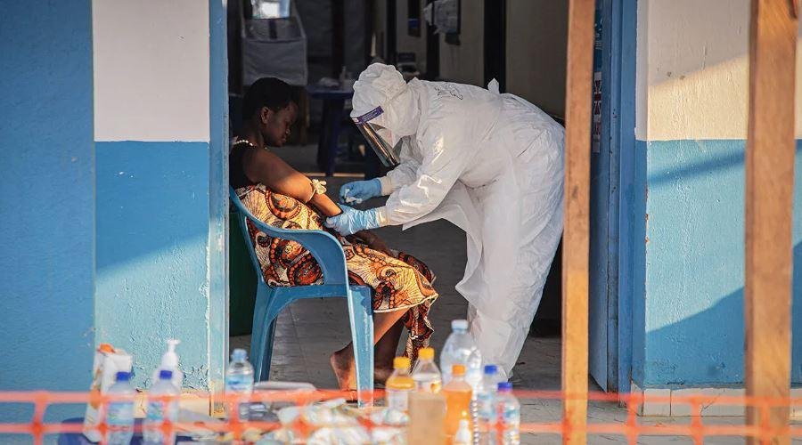منظمة الصحة العالمية: تفشي إيبولا في الكونغو الديمقراطية يخرج عن السيطرة