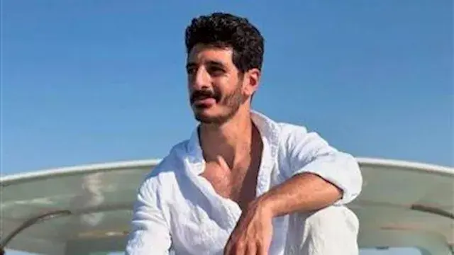 موعد الإفراج عن "شاكر محظور".. دفاعه يكشف التفاصيل