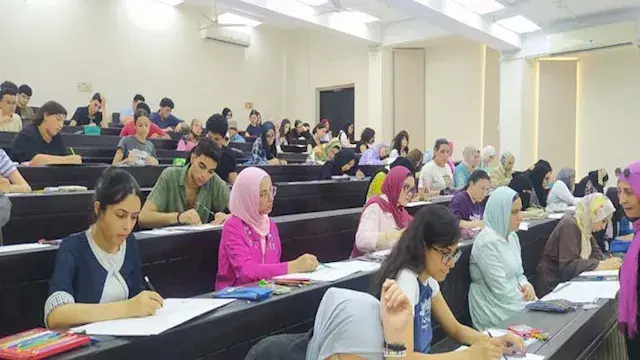 تنسيق الدبلومات 2026.. شروط اختبارات مسابقة المجلس الأعلى للجامعات