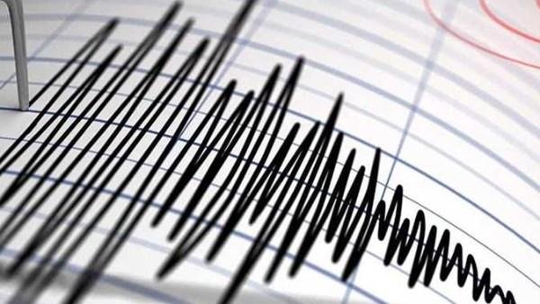زلزال بقوة 3.8 درجة يضرب ولاية "ماهاراشترا" الهندية