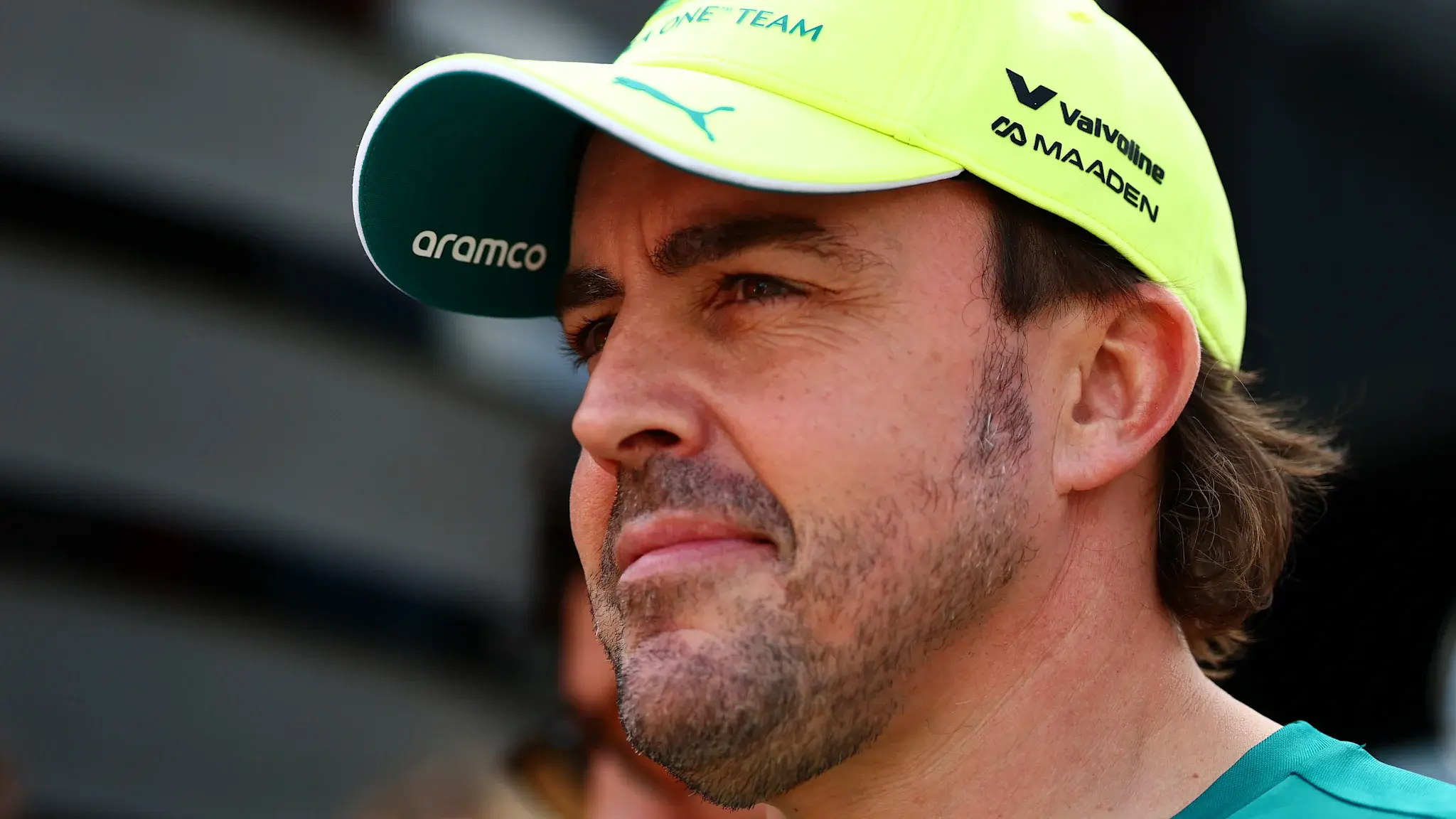 Alonso describes ‘much better’ feeling from new Aston Martin
