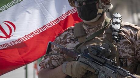 إيران: سنستخدم جميع الوسائل للدفاع المشروع عن الحقوق والأمن القومي