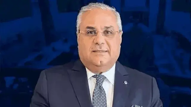 مساعد رئيس الوزراء: شركة غزل المحلة الجديدة تصل مراحلها النهائية خلال 3 أشهر