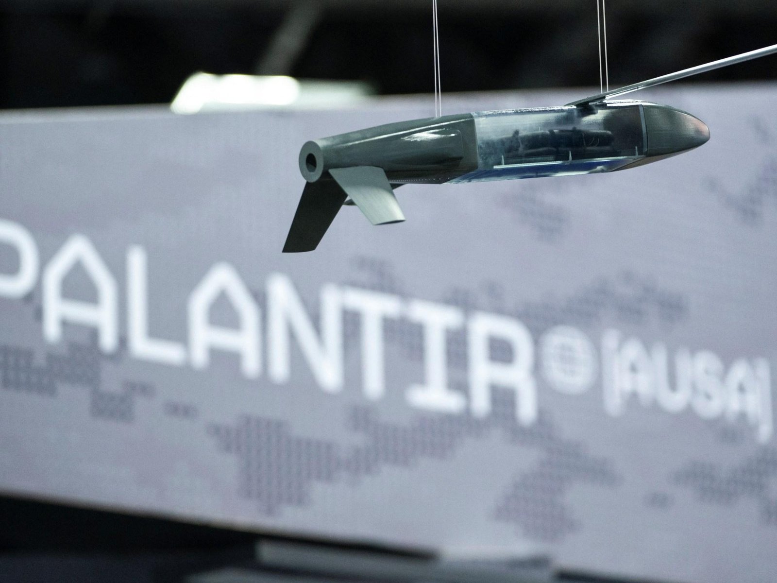 The AI military complex: Which are the main companies in it?