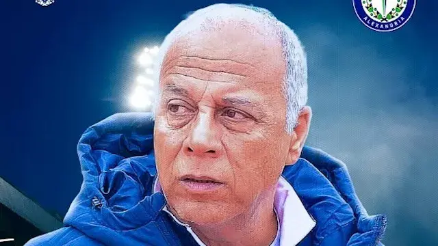 المدير الرياضي لسموحة لمصراوي: نستهدف المربع الذهبي ونثق في فريقنا