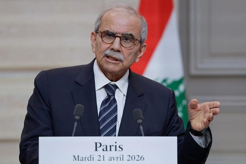 سلام يشدد على أهمية تفعيل دور مجلس الأعمال اللبناني السوري