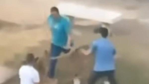 لخلافات سابقة.. ضبط المتهم بإنهاء حياة عامل بطعنات غادرة في المحلة