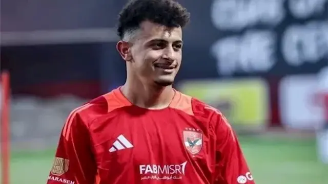 سر قرار عموتة باستمرار الساعي وأحمد عيد في الأهلي.. تفاصيل