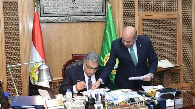 فرصة جديدة للطلاب.. الدقهلية تخفض تنسيق الثانوية العامة إلى 235 درجة