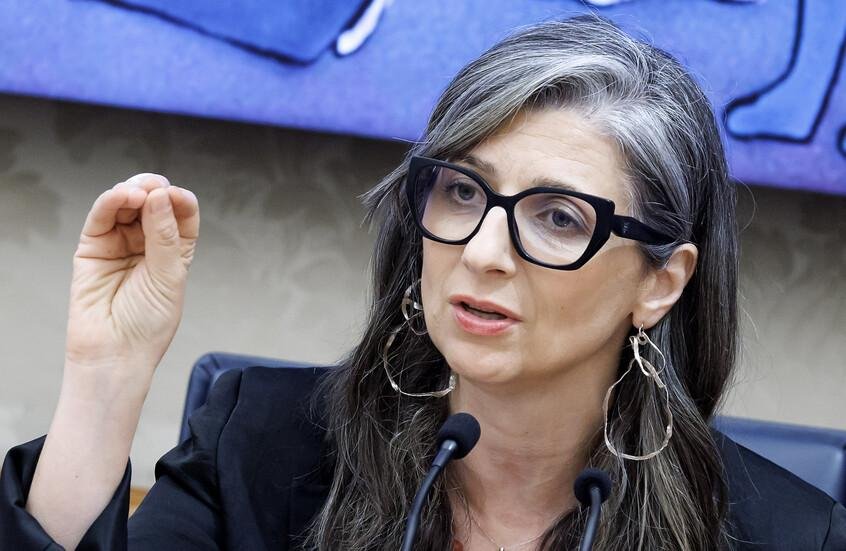 فرانشيسكا ألبانيز: الإبادة والفصل العنصري مشروع دولة في إسرائيل
