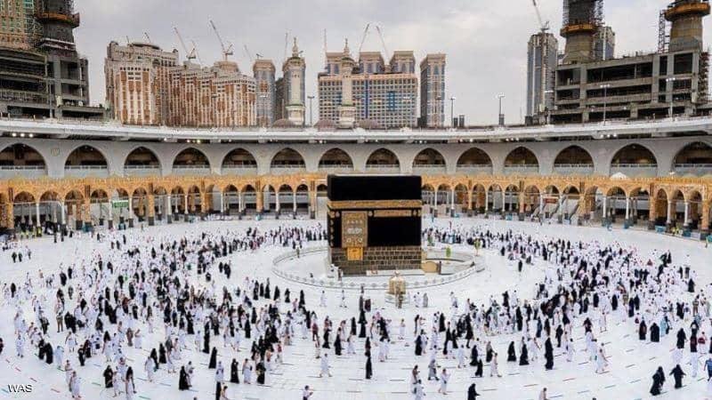 بعد قرار غرفة السياحة الأخير.. غرامة نصف مليون لكل من نفذ رحلات عمرة بالمخالفة
