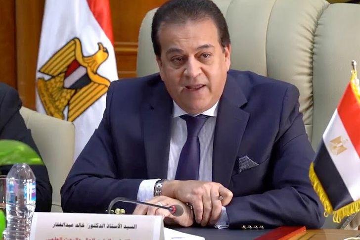 خالد عبدالغفار: أزمة الرعاية المركزة في مصر ليست في الأسرة فقط بل في تشغيلها
