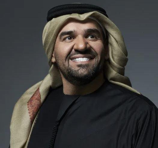 تغريم مالك شركة إنتاج 20 ألف جنيه بتهمة سب الفنان حسين الجسمي
