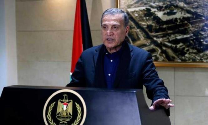 الرئاسة الفلسطينية: تصعيد الاحتلال بالضفة وغزة يُبقي المنطقة في حالة حرب لا تنتهي