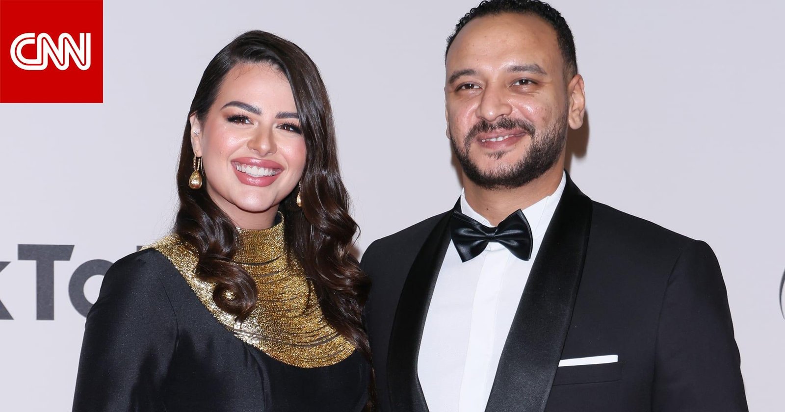 "بعد رحلة جميلة".. هنادي مهنا وأحمد خالد صالح يعلنان انفصالهما رسميًا
