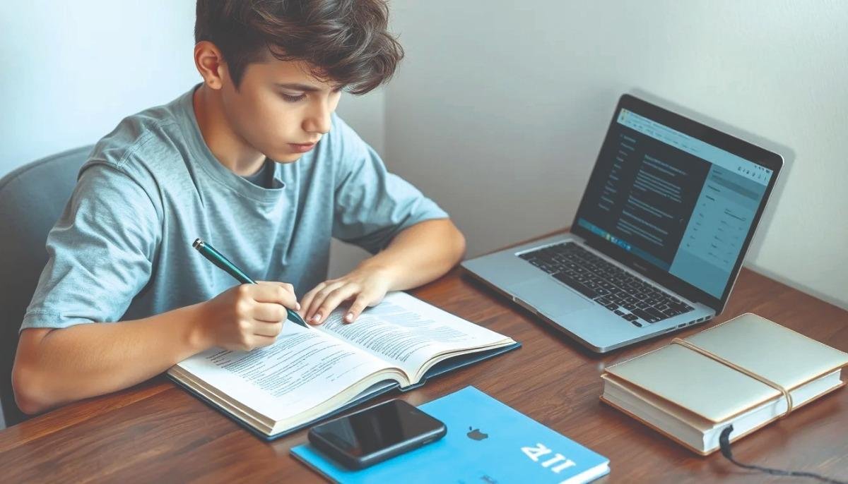 الذكاء الاصطناعي يعزز الاتكالية لدى الطلاب