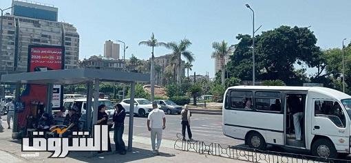 الأرصاد: عودة درجات الحرارة لمعدلاتها الطبيعية.. والعظمى بالقاهرة الكبرى 36 حتى مطلع الأسبوع المقبل