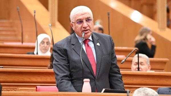 برلماني: الاصطفاف الوطني خلف القيادة السياسية ضرورة لحماية الأمن القومي المصري