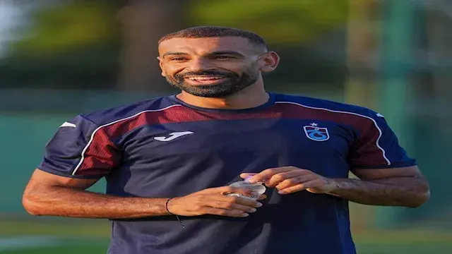 هل يشارك صلاح؟.. طرابزون يخوض مباراة ودية اليوم لتكريم لاعب سابق