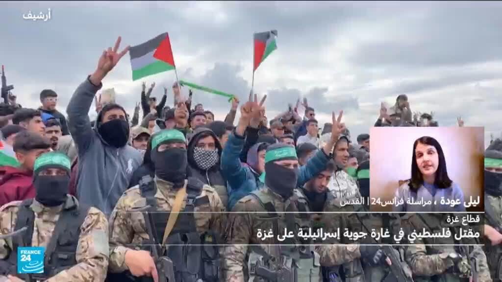 بن غفير يرفض الاتفاق الجديد بشأن نزع سلاح حماس ويصفه بـ"غير المقبول"