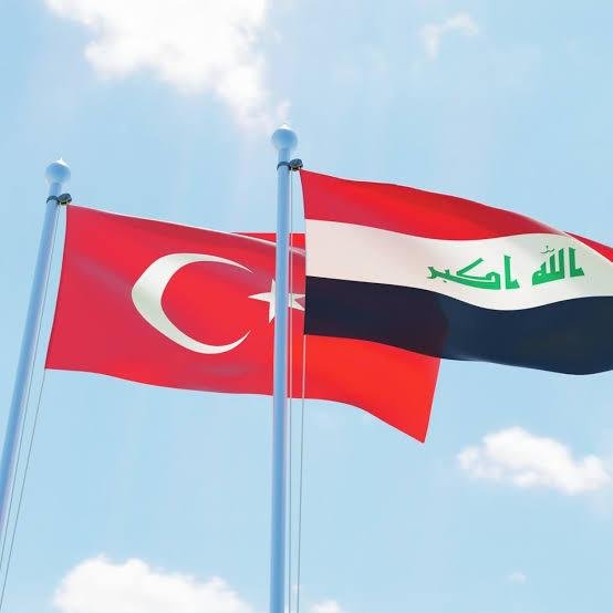 العراق يصدق على تفعيل الإتفاق الأطاري العراقي التركي بشأن المياه