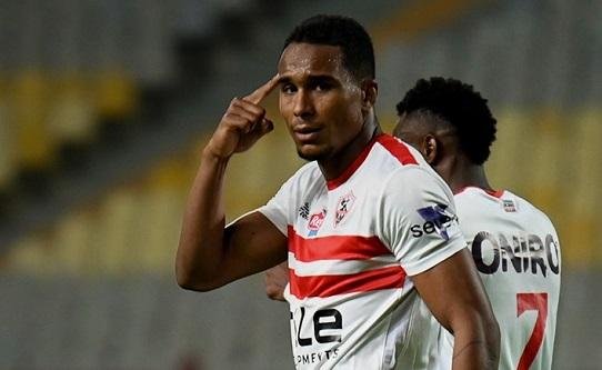 فاروق جعفر: سيف الجزيري ضحية تغيّر المدربين في الزمالك