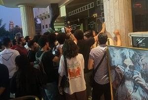 بين المقاعد الفارغة وتكدس البوابات.. كواليس أزمة الحجز الإلكتروني في المهرجان القومي للمسرح