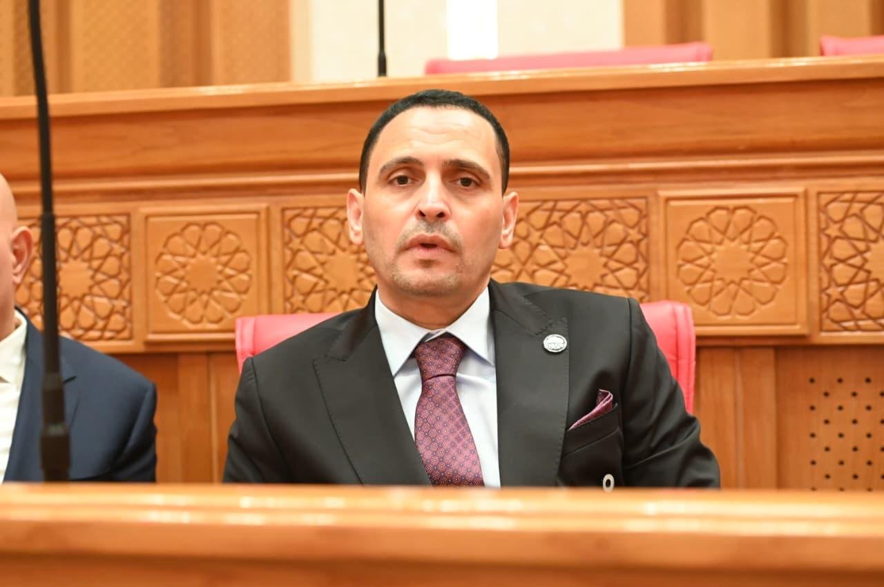 النائب إسلام التلواني: وزير الخارجية يتمتع بالمصداقية ووعد بحل أغلب مشكلات المصريين بالخارج