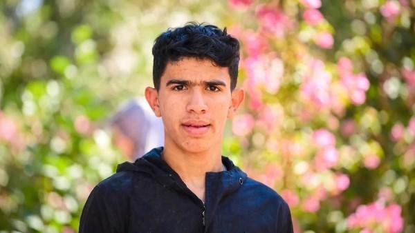 عنف وإجرام وتجويع وإمراض.. هذا ما فعله الاحتلال بالمعتقل سليمان حميد
